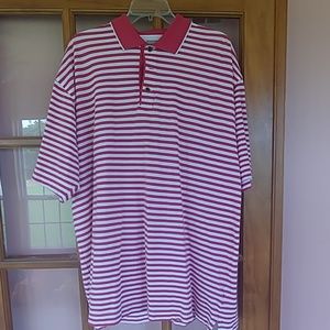 Cutter & Buck polo shirt